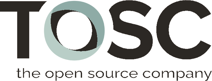 the open source company