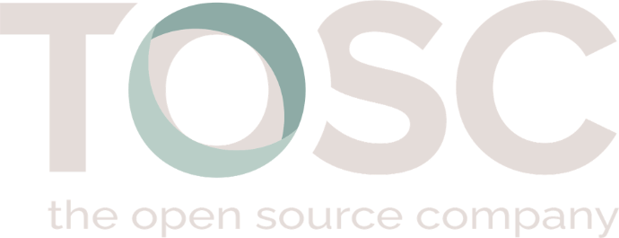 the open source company